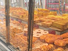 -味多美蛋糕(金顶街店)