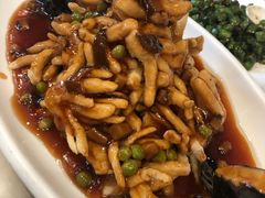 -功德林素菜饭庄(前门店)