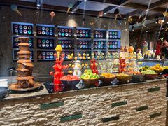 -怡咖啡海鲜自助餐厅(浦东香格里拉店)