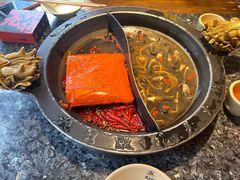 -蜀大侠火锅(总府路店)