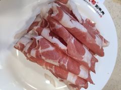 -阳坊大都涮羊肉(阳坊总店)