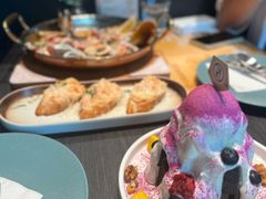 -卡朋西餐(宝安大仟里店)