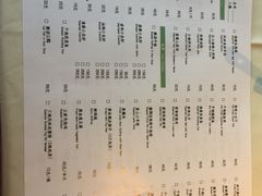 菜单-莲餐厅·湖北菜·藕汤是头牌(愚园路店)