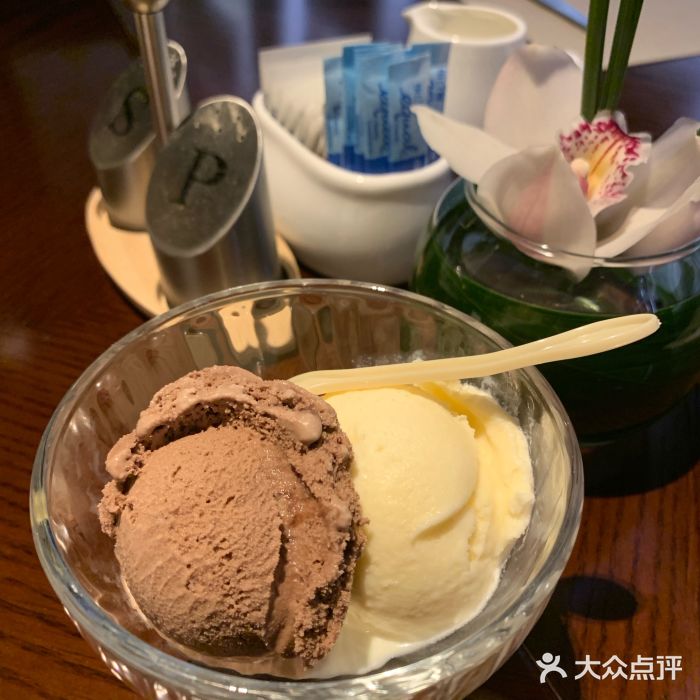 中航泊悦酒店·云庭咖啡厅(虹桥机场T2店)图片