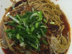 -岳齐茂荞面饸饹