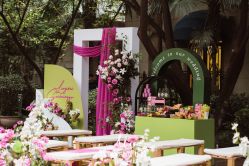 -西安索菲特人民大厦酒店·宴会厅