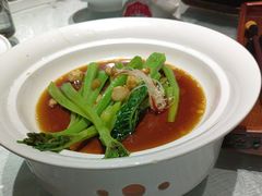 -唐猫庭院·千年陕菜(大唐不夜城店)