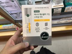 -Olive Young(明洞旗舰店)