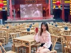 -火宫殿·小吃王国(坡子街店)