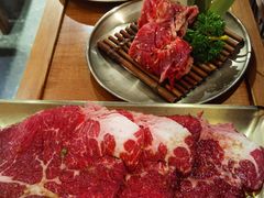 -西塔老太太泥炉烤肉(万柳华联店)