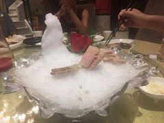-铜锣湾·有麝自然香(重庆新天地店)