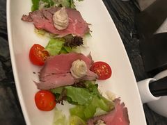 -长沙北辰洲际酒店-兰调全日餐厅