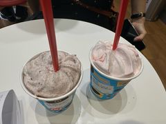 -DQ·蛋糕·冰淇淋(湖景东路店)