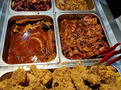 -晓宇盒饭(民安街店)