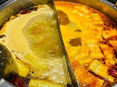 -快乐小羊(富强中路店)