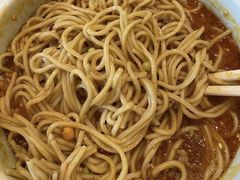 -古井假日酒店-古井面馆•淮上豆府(长江东路店)