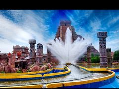 -沈阳方特欢乐世界