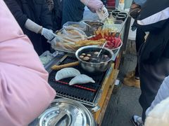 -南门绿玉农贸市场