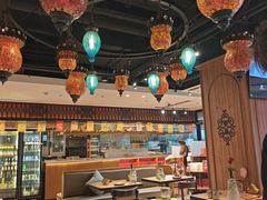 -耶里夏丽·丝路新疆菜·清真食品(徐汇南丹东路臻选店)