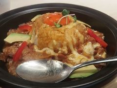 -白熊咖哩(新世界城店)