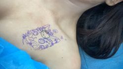-冰岛刺青·手工穿孔·耳洞吧·专业喜纹身