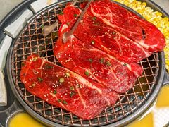 -韩宫宴烤肉·料理(南京江宁万达店)