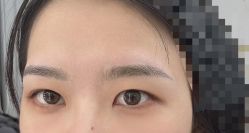 -久匠·野生眉半永久纹绣