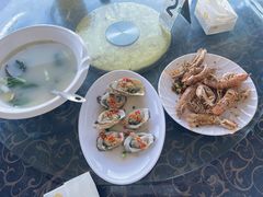 -七鲜渔港美食餐厅(巽寮湾海景店)