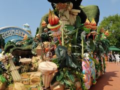 -大连海昌发现王国主题公园