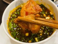 -冯记香辣兔火锅(茶店子总店)