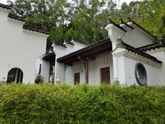 -深圳国际园林花卉博览园