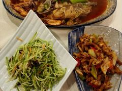 -渔娘渔家丹东海鲜(东直门店)