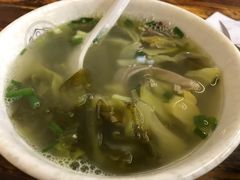 -陈记汤饭(水巷口店)