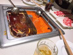 -海底捞火锅(玉桥商业广场店)