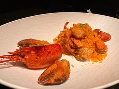 -双海潮·海鲜融合菜(如是海店)