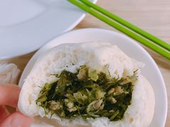 茴香包-津门永胜包子铺(哈尔滨道总店)