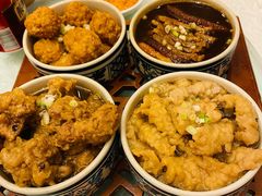 陕西四喜蒸碗-玉华宫宾馆·餐厅(铜川驻京办店)