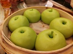 苹果豆沙包-椿记烧鹅(叠彩店)