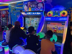 -大玩家(通州万达广场店)