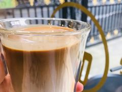 -KYO COFFEE(胶州路店)