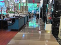 -富力希尔顿酒店·地阔自助餐厅