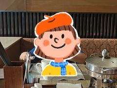 -TABLE·味西餐厅-成都茂业JW万豪酒店