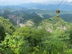 -崀山风景名胜区