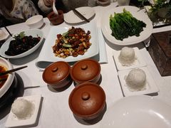 -羲和雅苑烤鸭坊(丰台万达店)