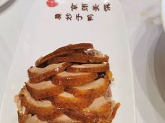 -全聚德(哈尔滨店)