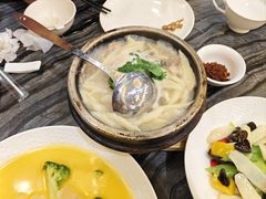 -四季轩中餐厅(徐州开元名都大酒店)