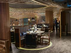 大堂-钟菜·粤菜点心·宴请(海上世界·汇港二期店)
