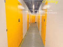 -安东易迷你自助仓储寄存仓库(顾戴路店)