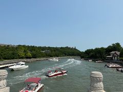 -蓬莱阁景区