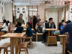 -小满手工粉(北京来福士店)